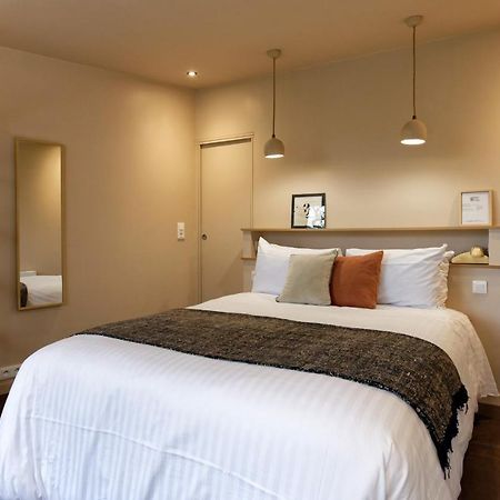 Ty Mad Otel Douarnenez Dış mekan fotoğraf