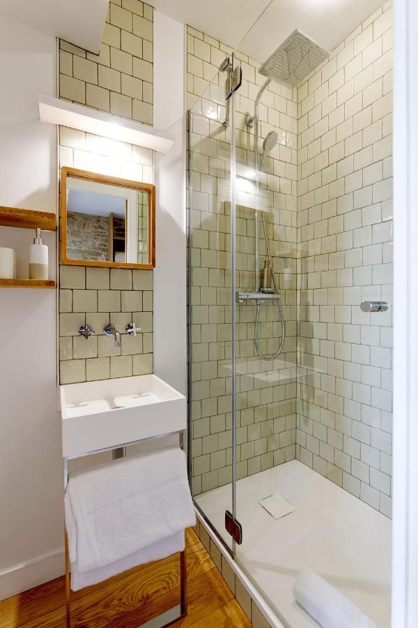 Ty Mad Otel Douarnenez Dış mekan fotoğraf