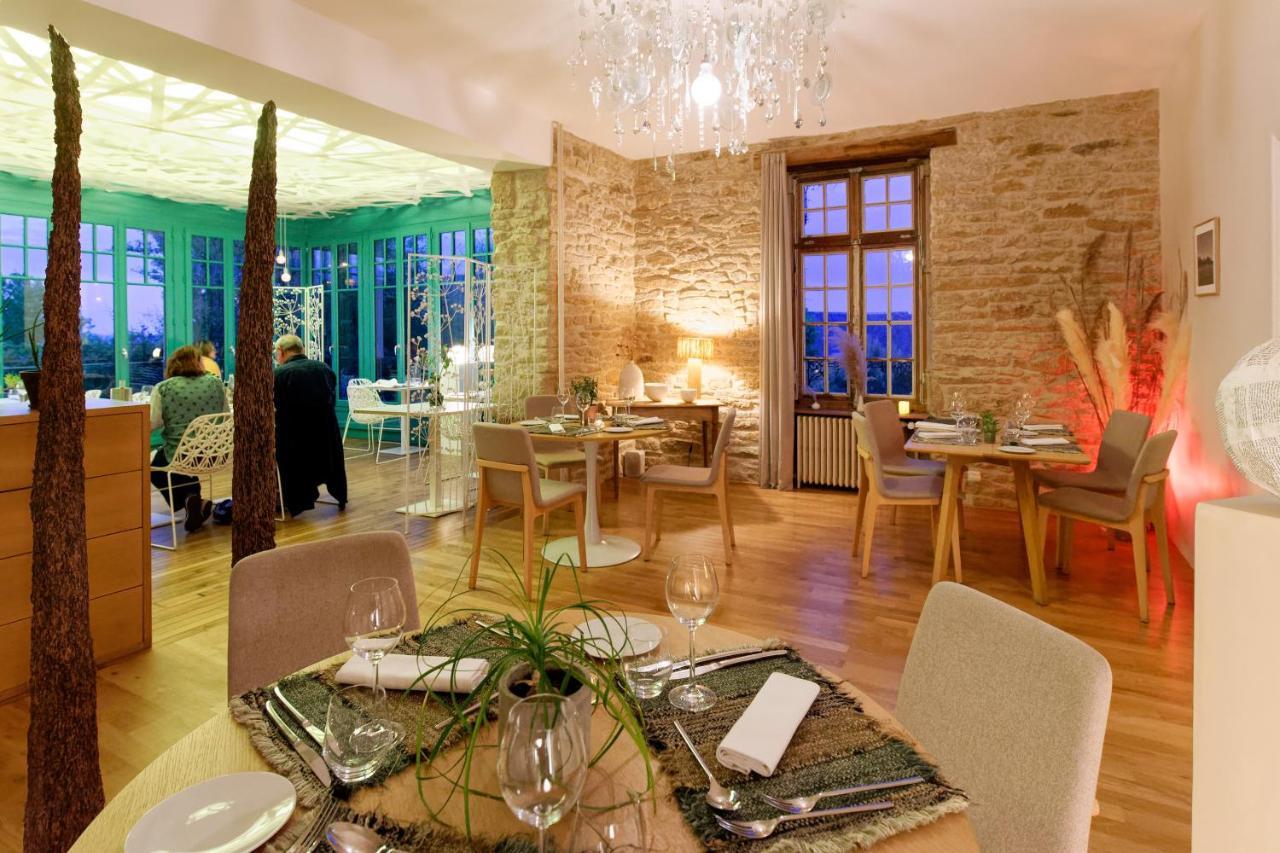 Ty Mad Otel Douarnenez Dış mekan fotoğraf