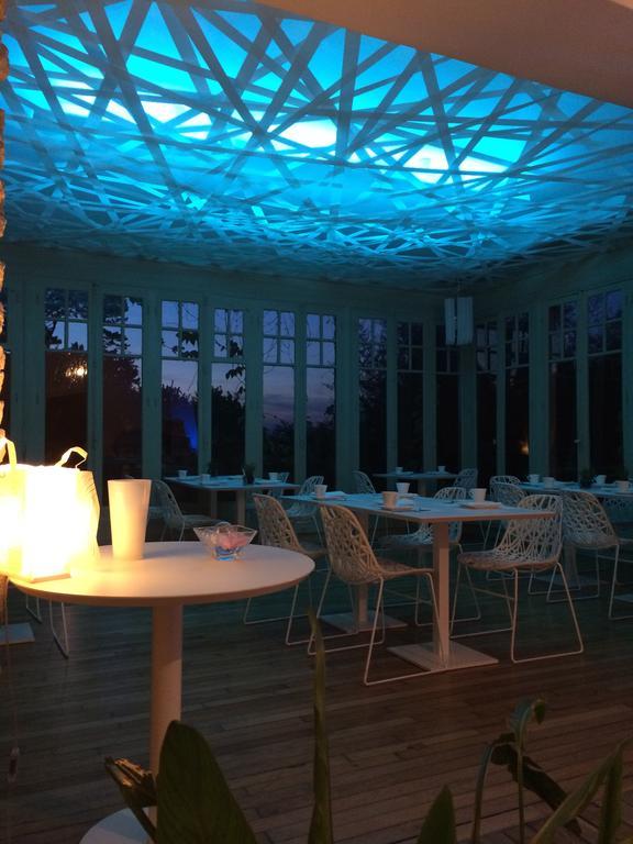 Ty Mad Otel Douarnenez Dış mekan fotoğraf