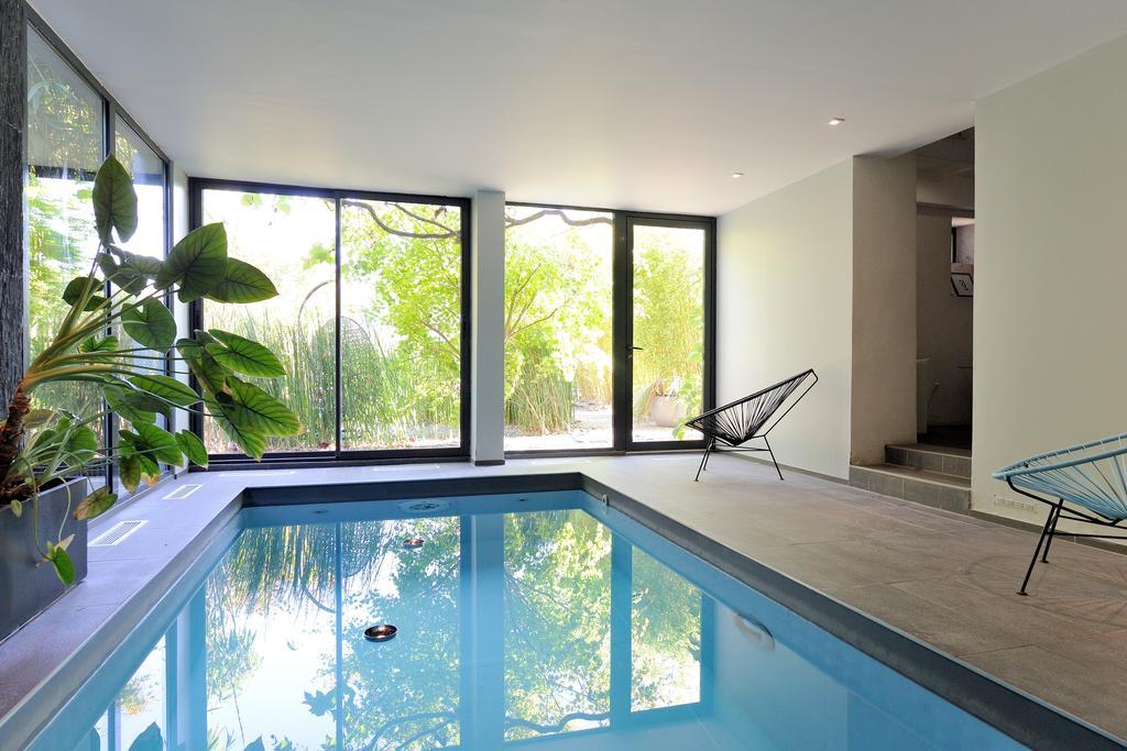 Ty Mad Otel Douarnenez Dış mekan fotoğraf