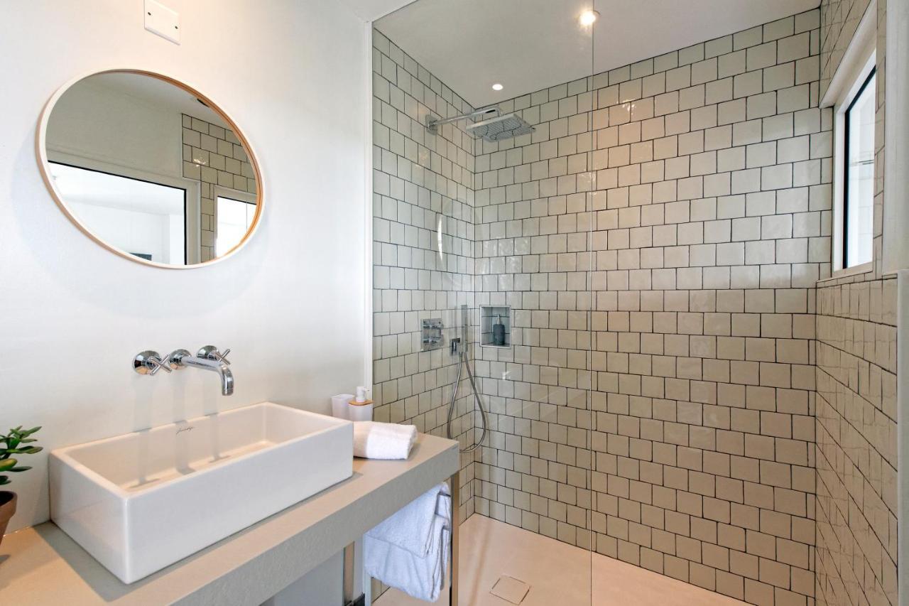 Ty Mad Otel Douarnenez Dış mekan fotoğraf